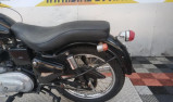 ROYAL ENFIELD BULLET 350 - 1209 km - 1090 € HT ! (52245)