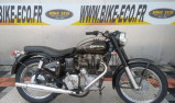 ROYAL ENFIELD BULLET 350 - 1209 km - 1090 € HT ! (52245)