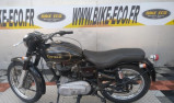 ROYAL ENFIELD BULLET 350 - 1209 km - 1090 € HT ! (52245)