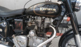 ROYAL ENFIELD BULLET 350 - 1209 km - 1090 € HT ! (52245)