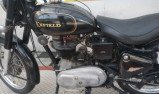 ROYAL ENFIELD BULLET 350 - 1209 km - 1090 € HT ! (52245)