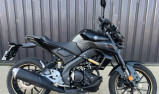 YAMAHA MT-125 ABS  MT125