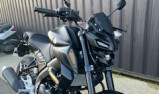 YAMAHA MT-125 ABS  MT125
