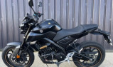 YAMAHA MT-125 ABS  MT125