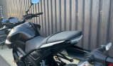 YAMAHA MT-125 ABS  MT125