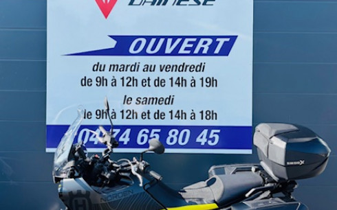 HUSQVARNA NORDEN 901