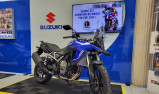 SUZUKI V-STROM 800SE