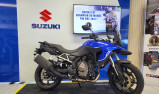 SUZUKI V-STROM 800SE
