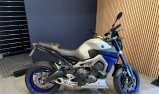 YAMAHA MT09 MT-09 MT 09