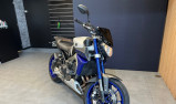 YAMAHA MT09 MT-09 MT 09