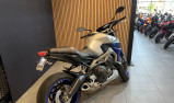 YAMAHA MT09 MT-09 MT 09
