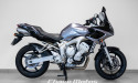 YAMAHA - FZ6 FAZER S2