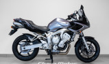YAMAHA - FZ6 FAZER S2