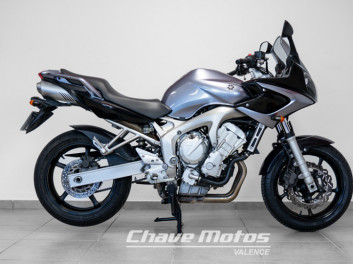 YAMAHA - FZ6 FAZER S2