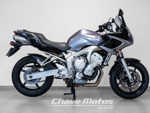 YAMAHA - FZ6 FAZER S2