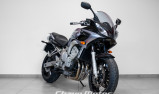 YAMAHA - FZ6 FAZER S2