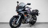 YAMAHA - FZ6 FAZER S2