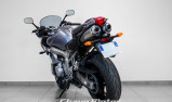 YAMAHA - FZ6 FAZER S2