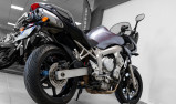 YAMAHA - FZ6 FAZER S2