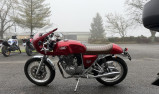 MASH CAFE RACER TT40 ABS COLORIS ROUGE