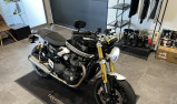 TRIUMPH SPEED TWIN 1200 RS