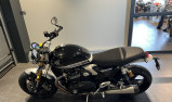 TRIUMPH SPEED TWIN 1200 RS