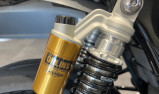 TRIUMPH SPEED TWIN 1200 RS