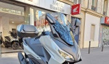 HONDA NSS FORZA 125 Smart TopBox
