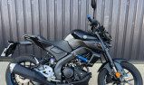 YAMAHA MT-125 ABS  MT125