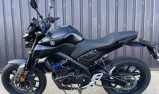 YAMAHA MT-125 ABS  MT125