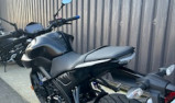 YAMAHA MT-125 ABS  MT125