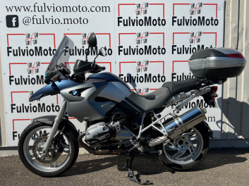 BMW R 1200 GS OCCASION N°1600