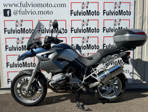 BMW R 1200 GS OCCASION N°1600