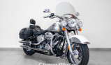HARLEY DAVIDSON - SOFTAIL DELUXE COULEUR METAL