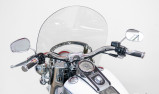 HARLEY DAVIDSON - SOFTAIL DELUXE COULEUR METAL