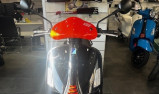 VESPA GTV 300