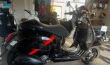 VESPA GTV 300