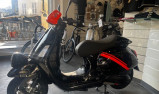 VESPA GTV 300