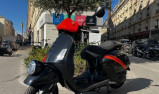VESPA GTV 300