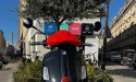 VESPA GTV 300