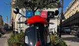 VESPA GTV 300