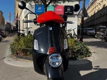 VESPA GTV 300