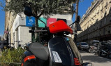 VESPA GTV 300