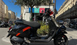 VESPA GTV 300