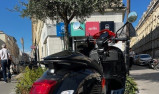 VESPA GTV 300