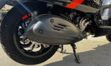 VESPA GTV 300