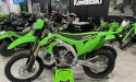 KAWASAKI KX250F ENDURO kxx