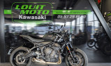 TRIUMPH TRIDENT 660