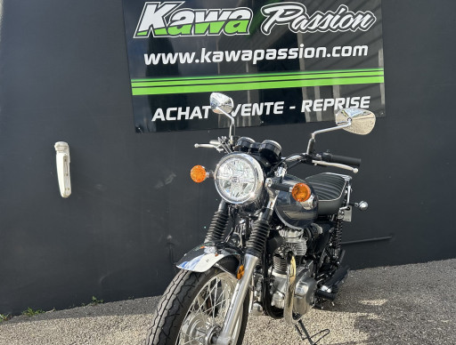KAWASAKI W800 