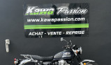 KAWASAKI W800 